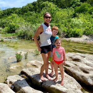 Meet your Posher, Susan